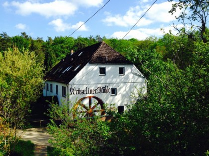 Фото: Krüseliner Seeschänke